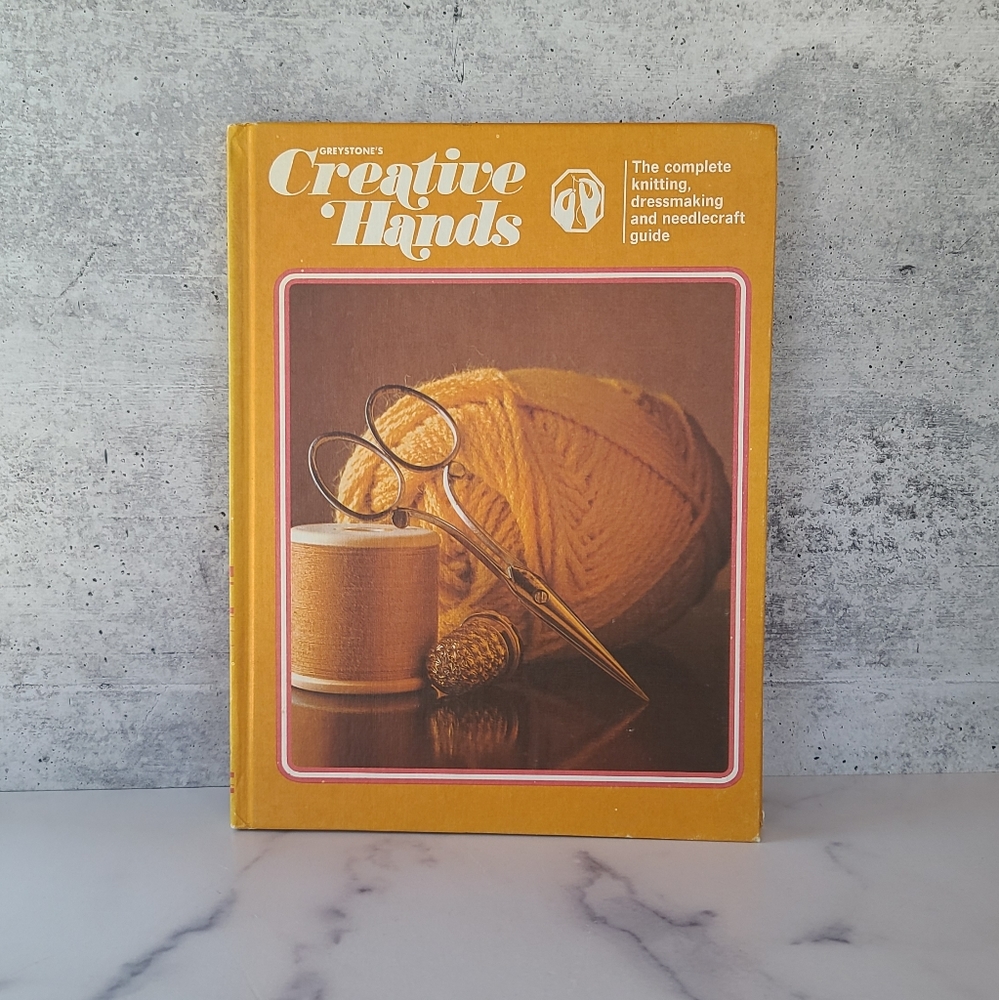 Creative Hands, Volume 4